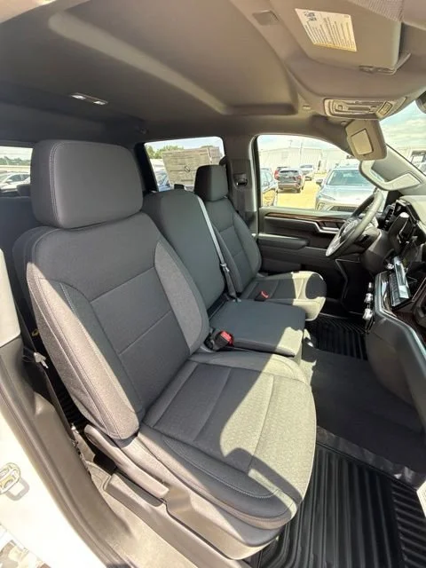 2026 GMC Sierra 1500 SLE - Photo 44