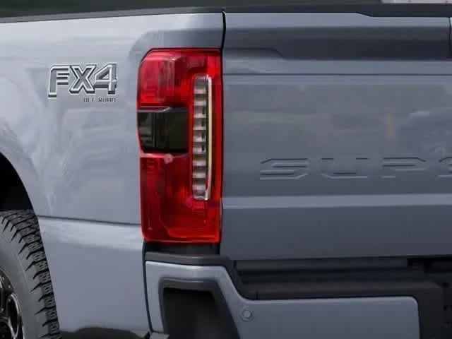 New 2027 GRY Ford  image 16