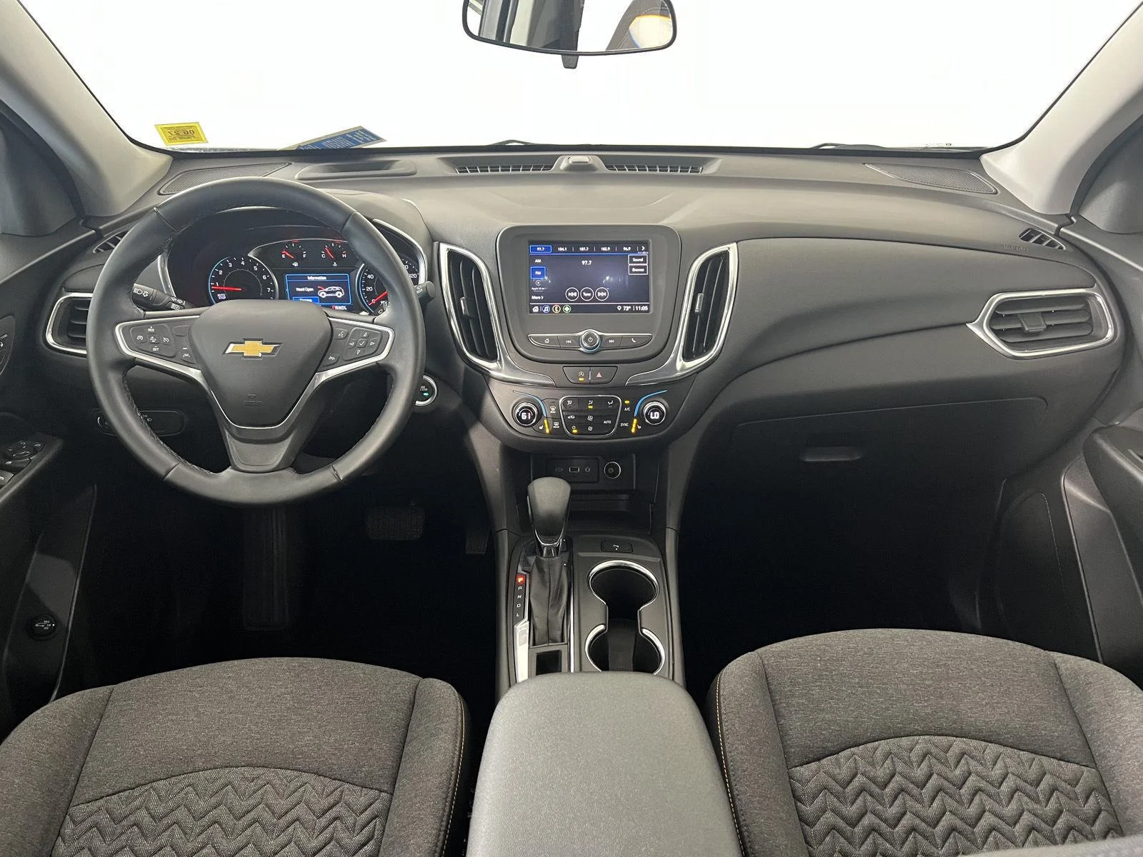 Used 2023 Summit White Chevrolet LT image 25