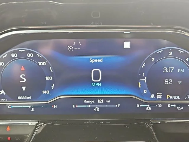 Used 2023 Northsky Blue Metallic Chevrolet LT (2FL) image 16