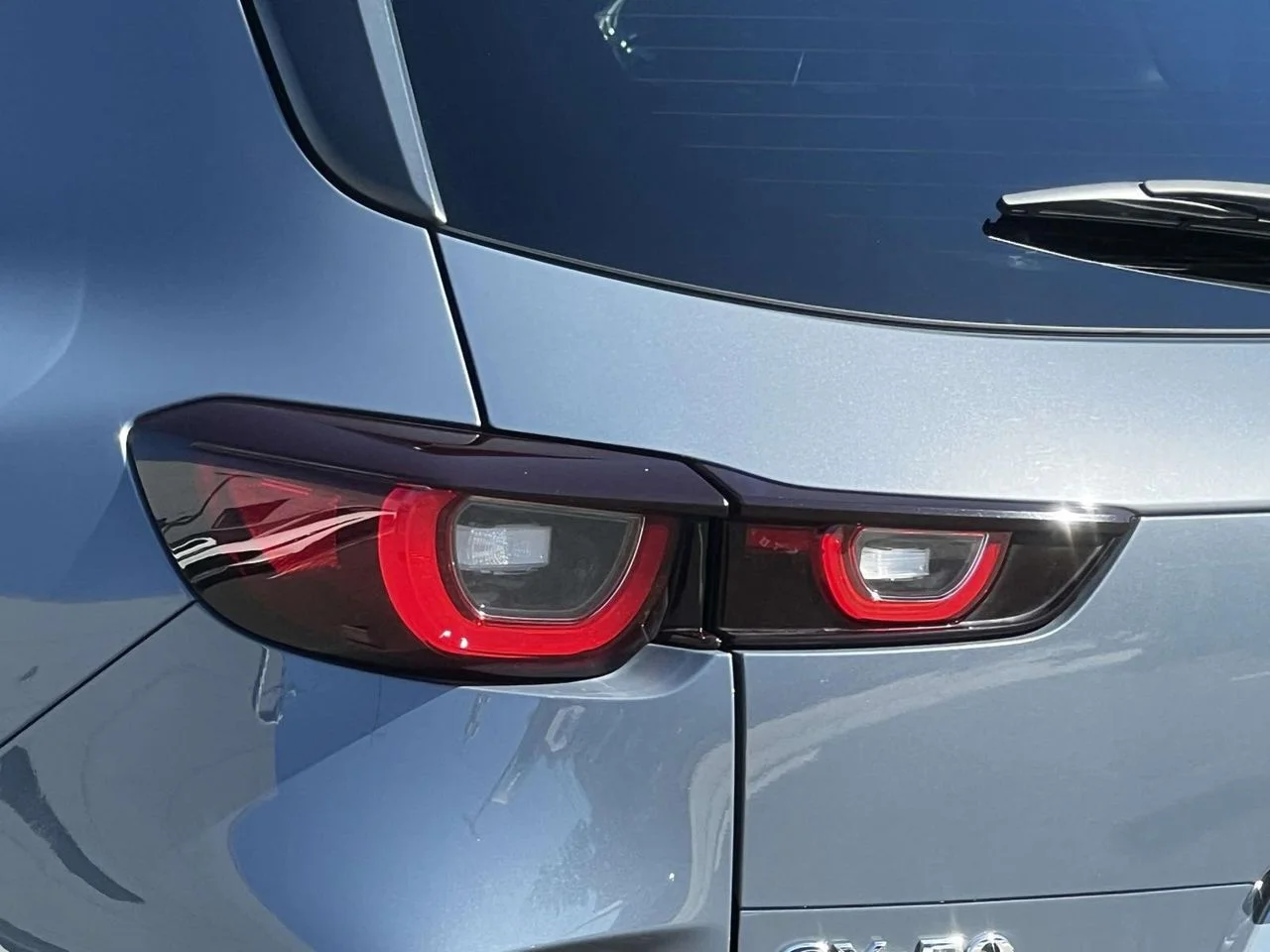 Certified Used 2024 Polymetal Gray Metallic Mazda 2.5 S Premium image 23