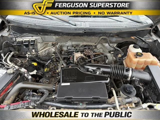Used 2010  Ford STX image 23