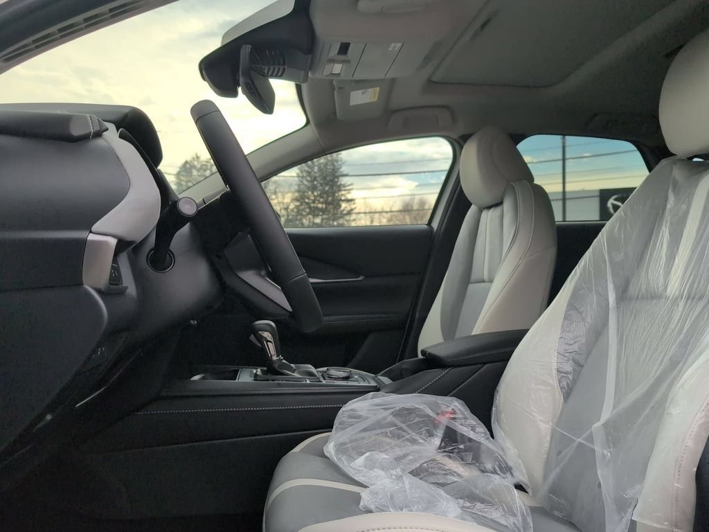 2026 Mazda CX-30 Turbo Aire Edition - Photo 14