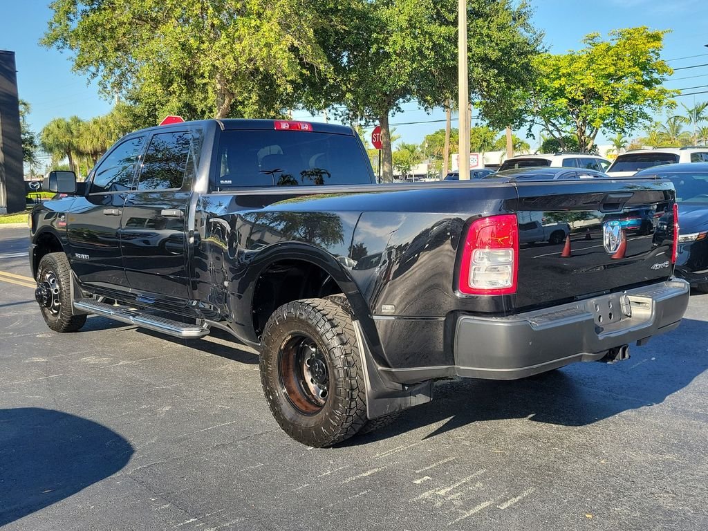 Used 2022 Black Ram Tradesman image 3