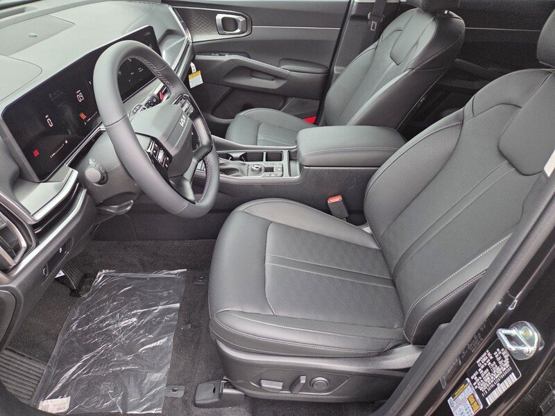 New 2026 Panthera Metal Kia S image 7