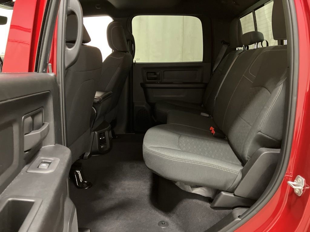 2025 RAM 2500 Tradesman - Photo 12