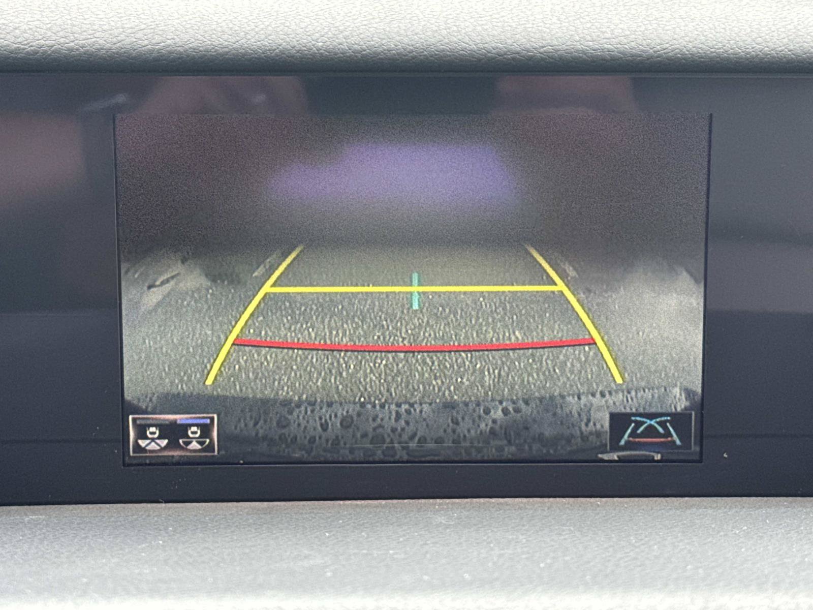 Used 2022 Black Lexus 300 image 28