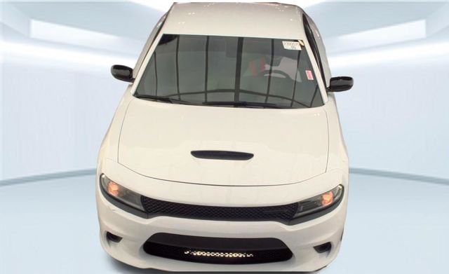 Used 2022 White Dodge R/T image 18