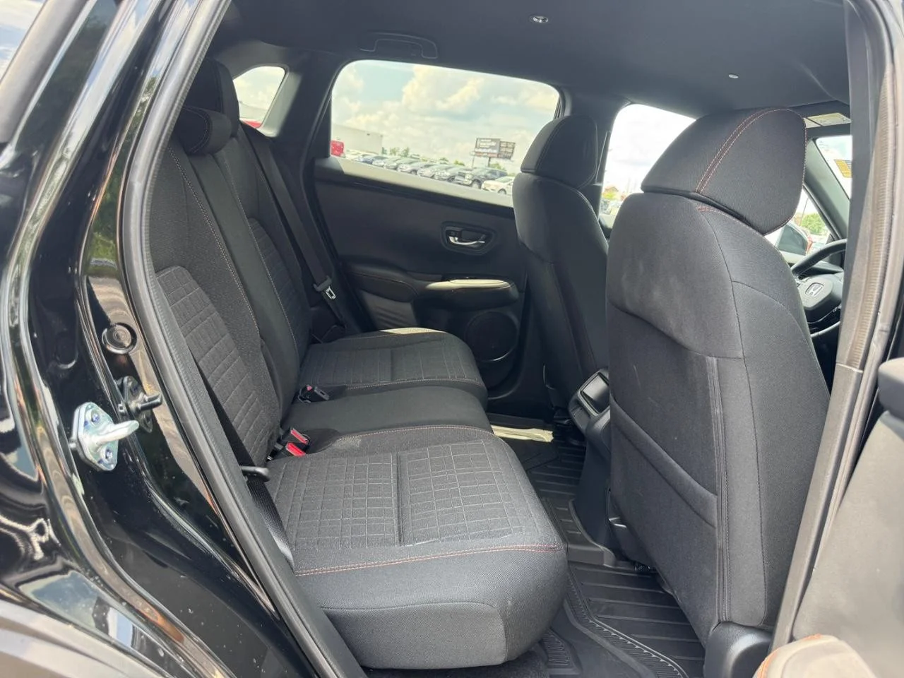 2026 Honda HR-V Sport - Photo 11
