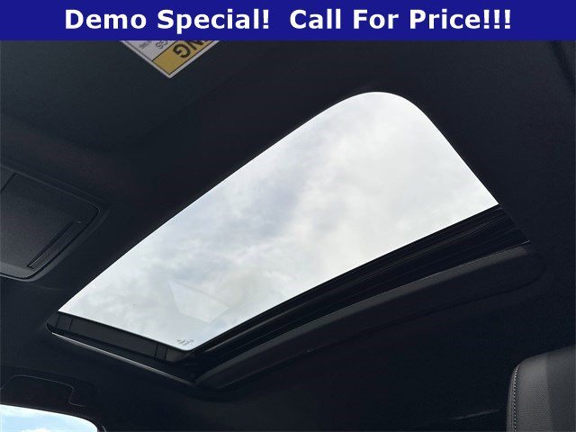 Used 2025 Carbon Metallic Acura w/A-Spec Package image 25