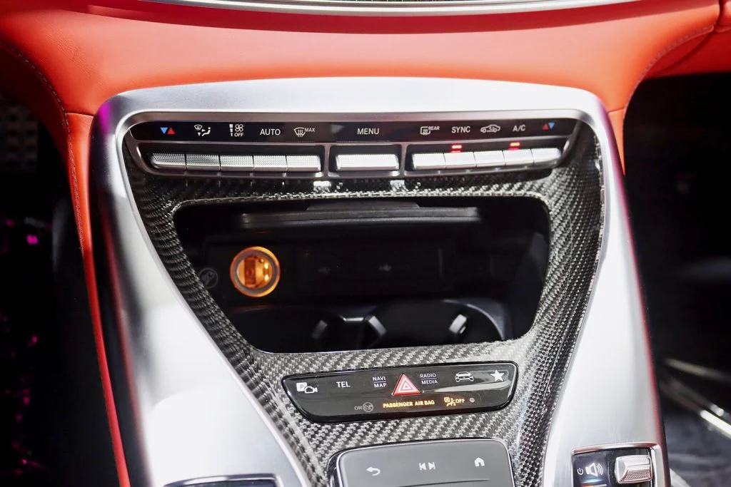 2023 Mercedes-Benz AMG® GT 53 Base