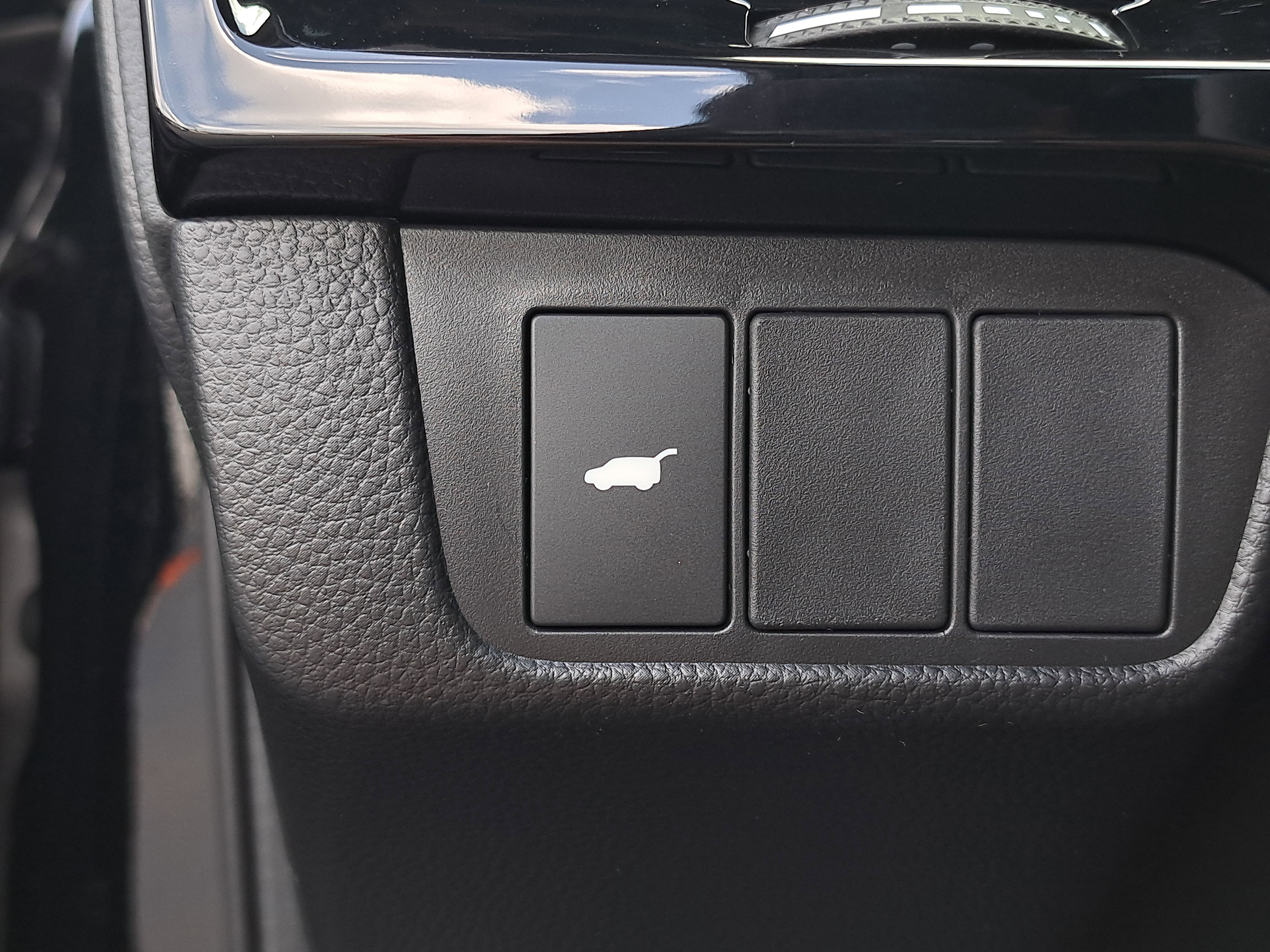 New 2026 Crystal Black Pearl Honda Sport Touring image 22