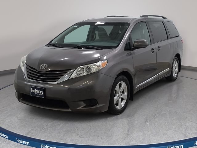 Used 2016 Gray Toyota LE image 1