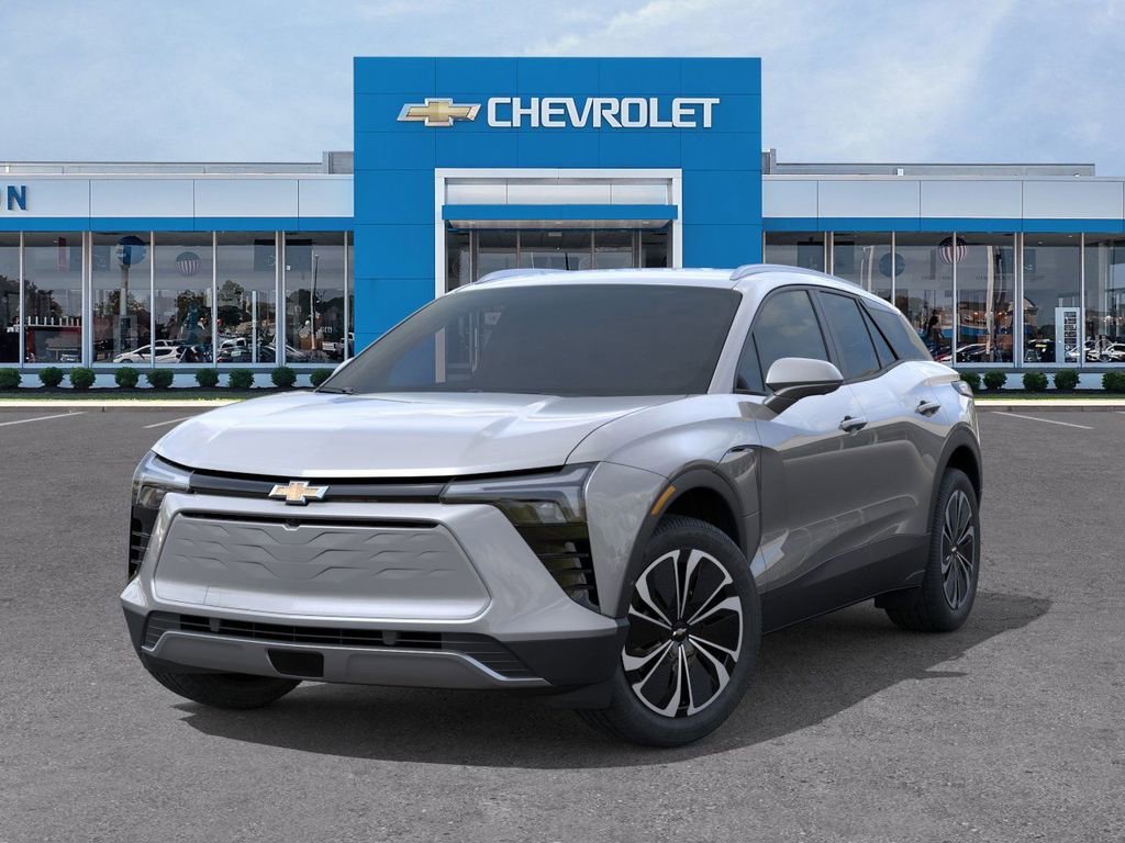 2026 Chevrolet Blazer EV LT - Photo 6