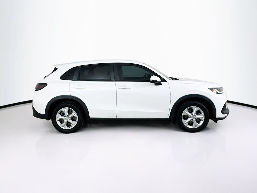 2024 Honda HR-V LX - Photo 45