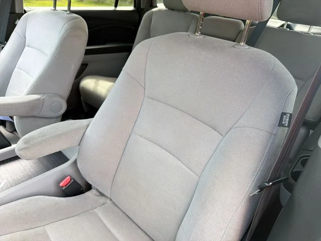 Used 2020  Honda LX image 14