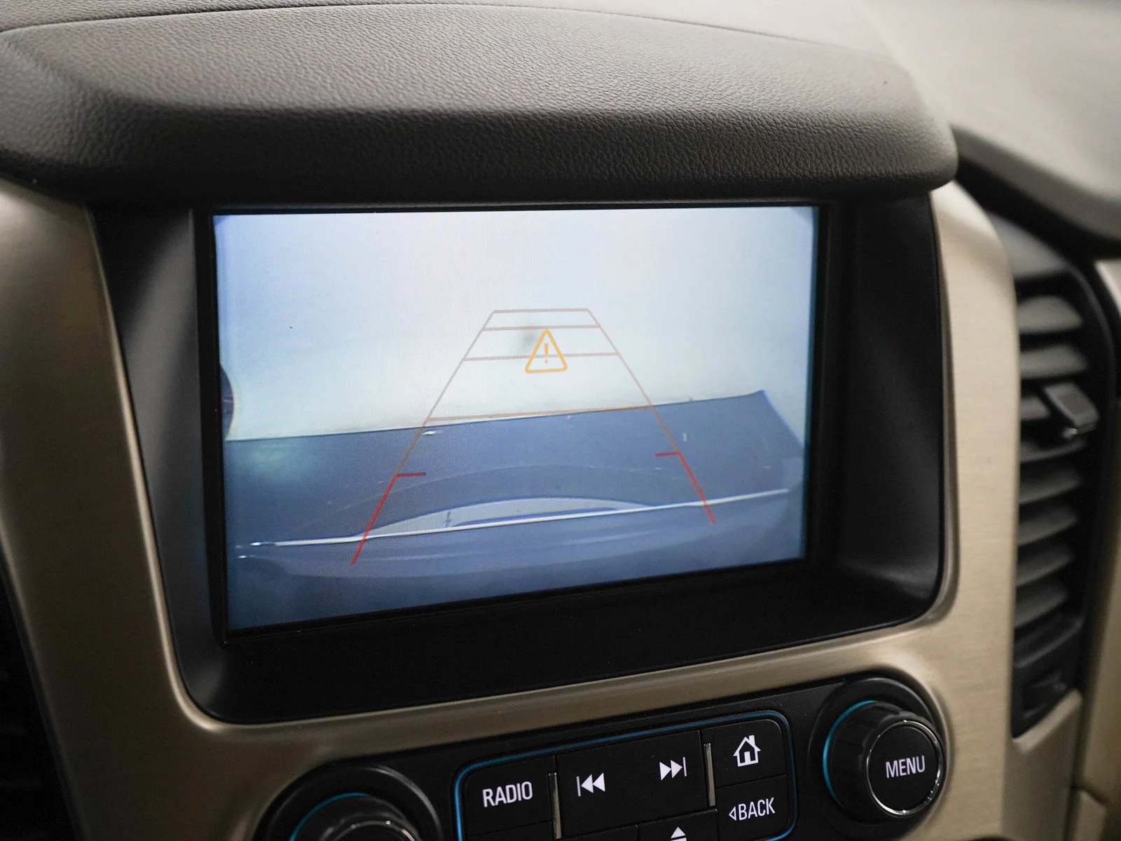 Used 2020 DARK SKY METALLIC GMC Denali image 24