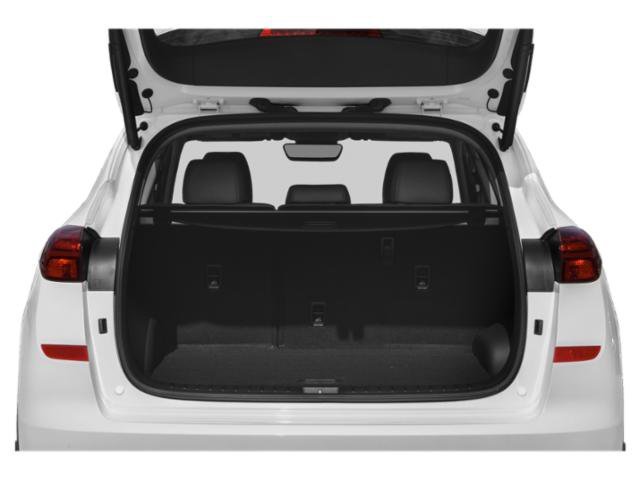 Used 2021 Stellar Silver Hyundai Limited image 14