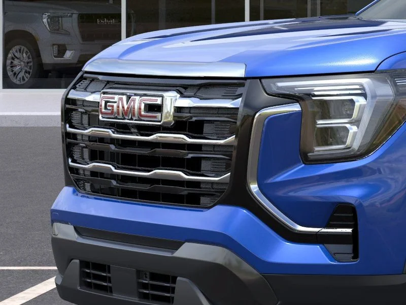 2027 GMC Terrain Elevation - Photo 13