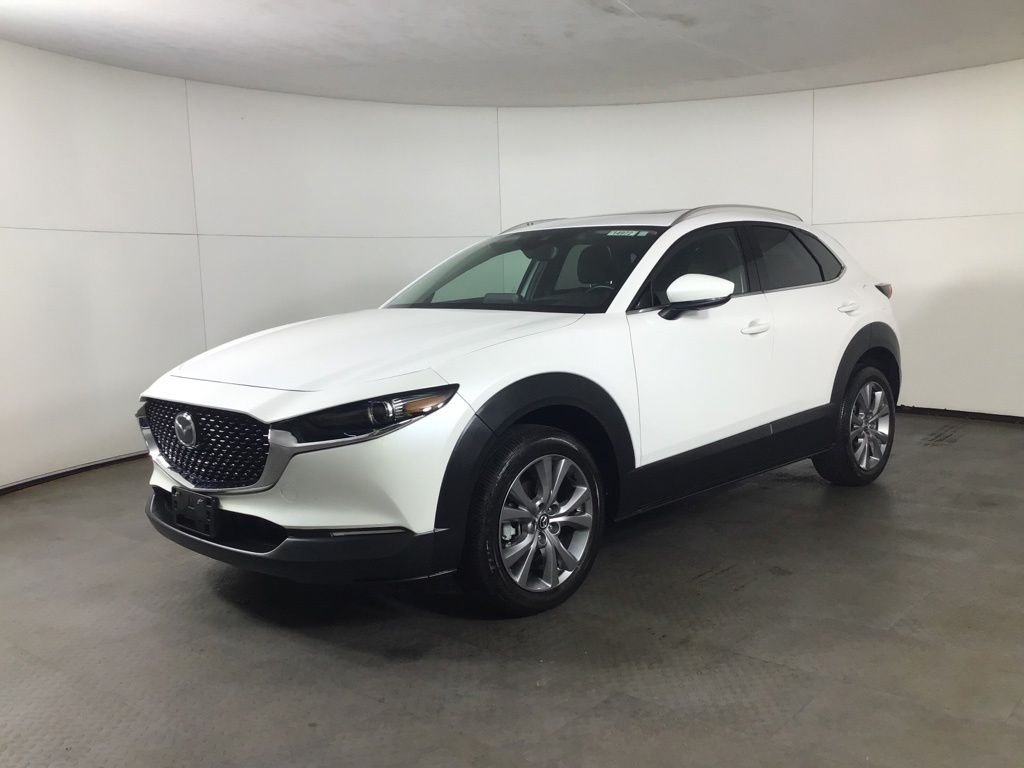 2021 Mazda CX-30 Premium's photo