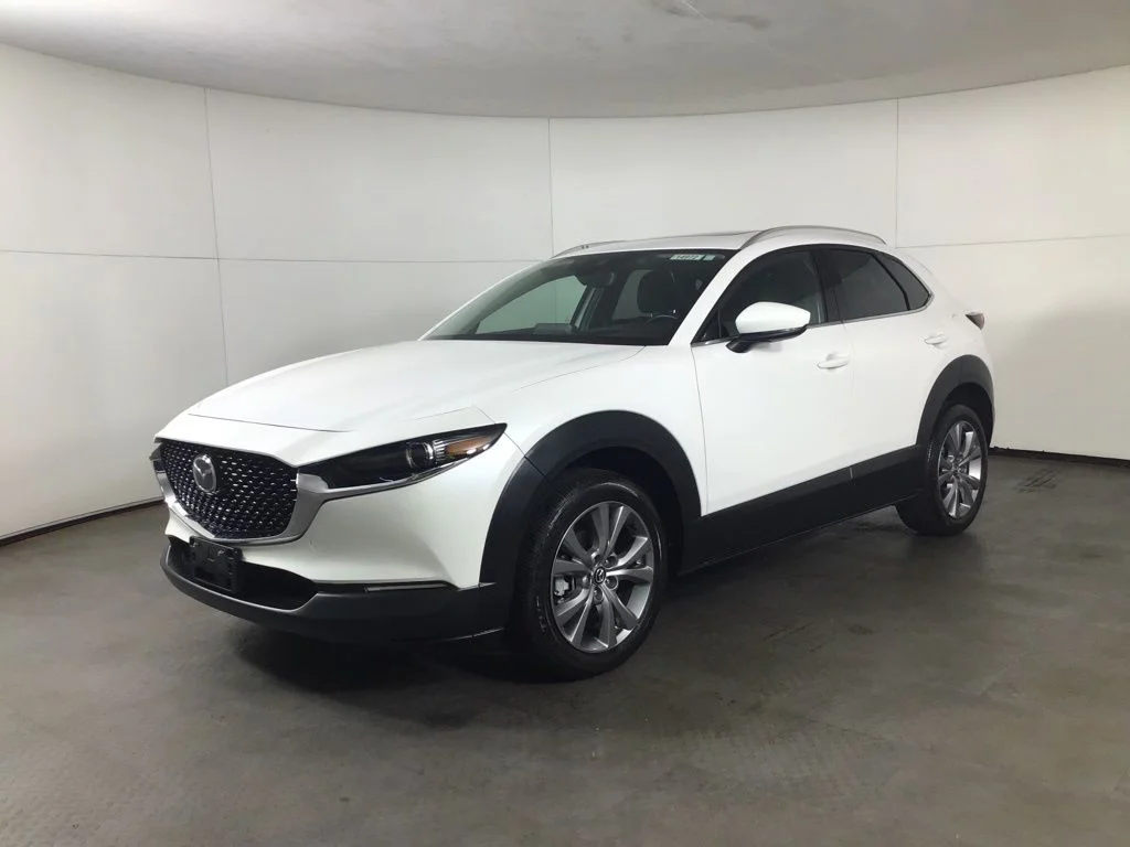 2021 Mazda CX-30