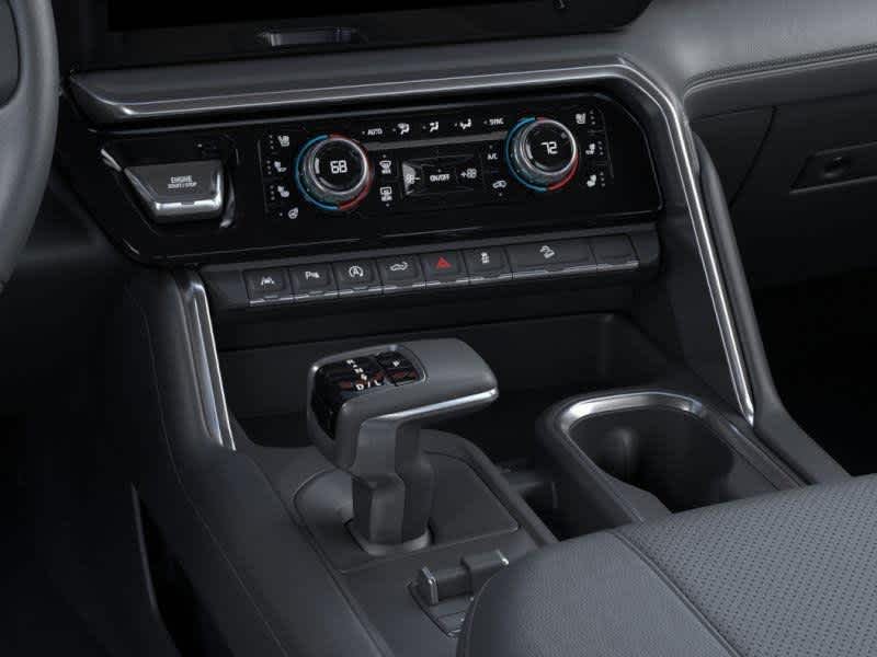 New 2026 Glacier White Tricoat GMC Denali image 23