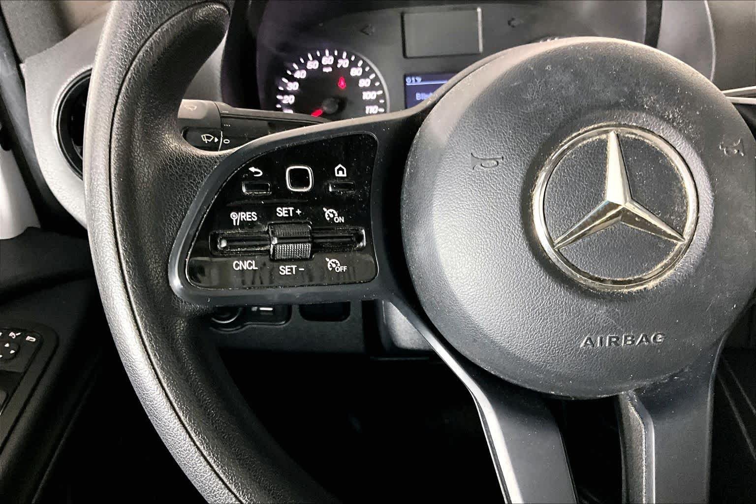 Used 2019 Arctic White Mercedes-Benz  image 21