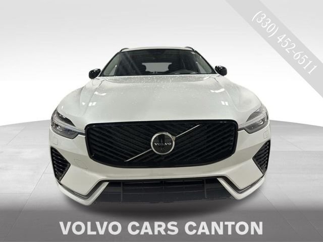 2026 Volvo XC60 Plug-In Hybrid T8 Ultra