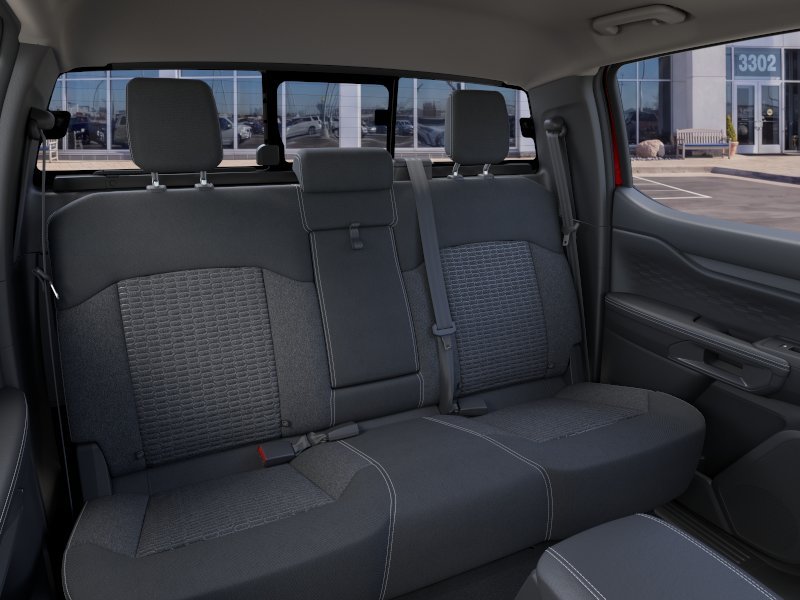 2025 Ford Ranger XLT - Photo 41