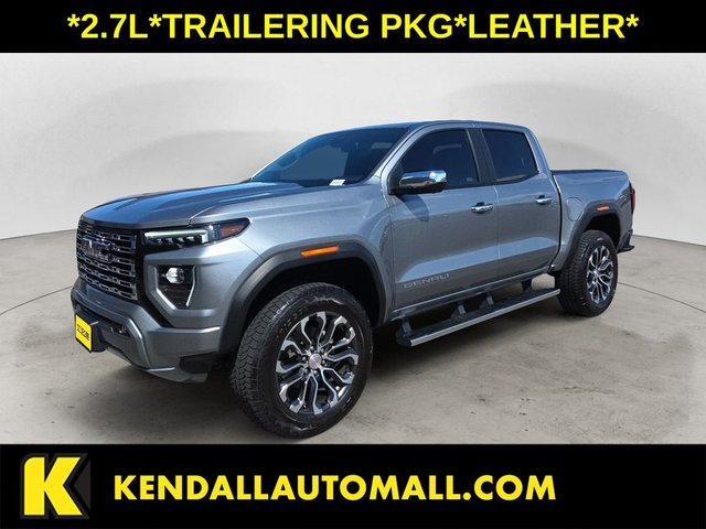 2024 GMC Canyon Denali