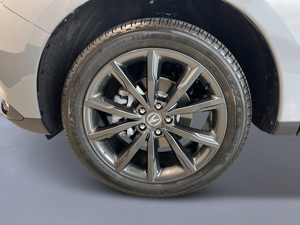 New 2026 Urban Gray Pearl Acura w/A-Spec Package image 11