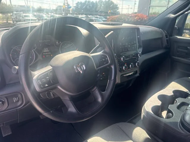 Used 2024 Black Ram Tradesman image 14