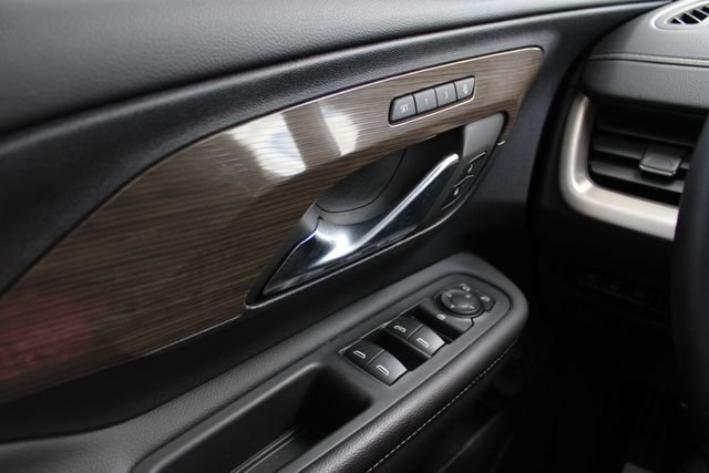 Used 2023 Black GMC Denali image 15