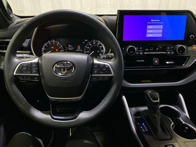 2023 Toyota Highlander XSE - Photo 23