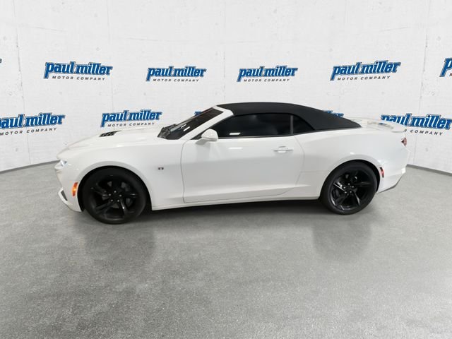 Used 2022 White Chevrolet SS image 6
