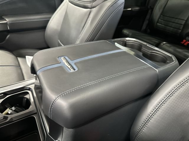 New 2026 Agate Black Metallic Ford F-250® Platinum® image 28