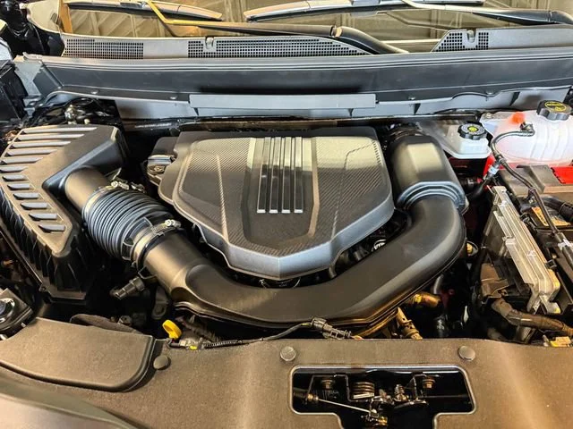 2026 GMC Acadia Elevation - Photo 45