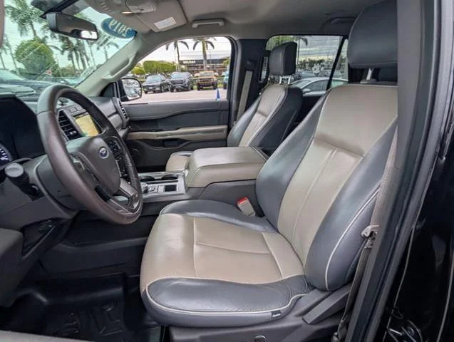 2019 Ford Expedition XLT - Photo 31