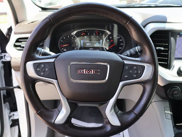 2019 GMC Acadia SLT-1 - Photo 36