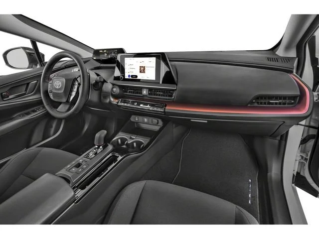 New 2027 Cutting Edge Toyota  XSE Premium image 10