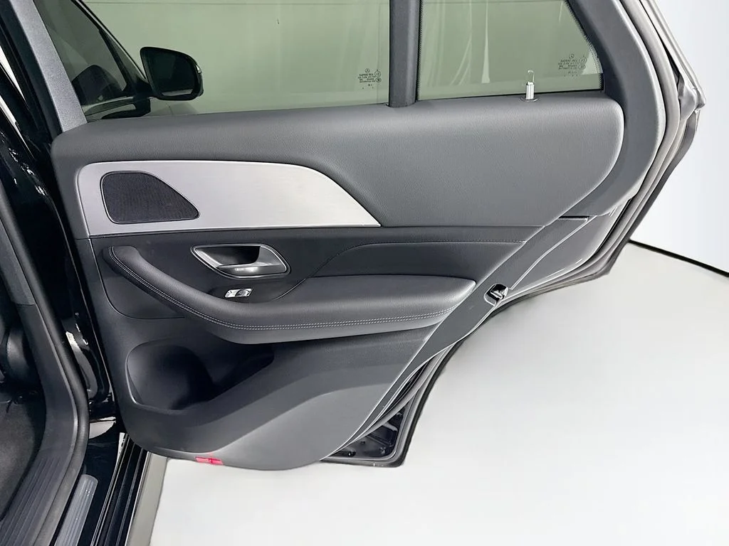 2026 Mercedes-Benz GLE Coupe GLE450 - Photo 29