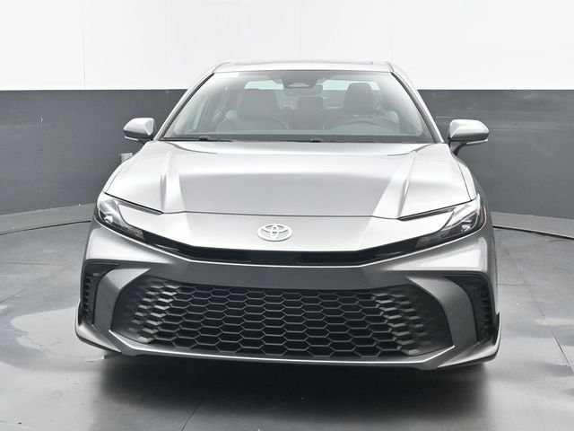 New 2026 Heavy Metal Toyota SE image 19