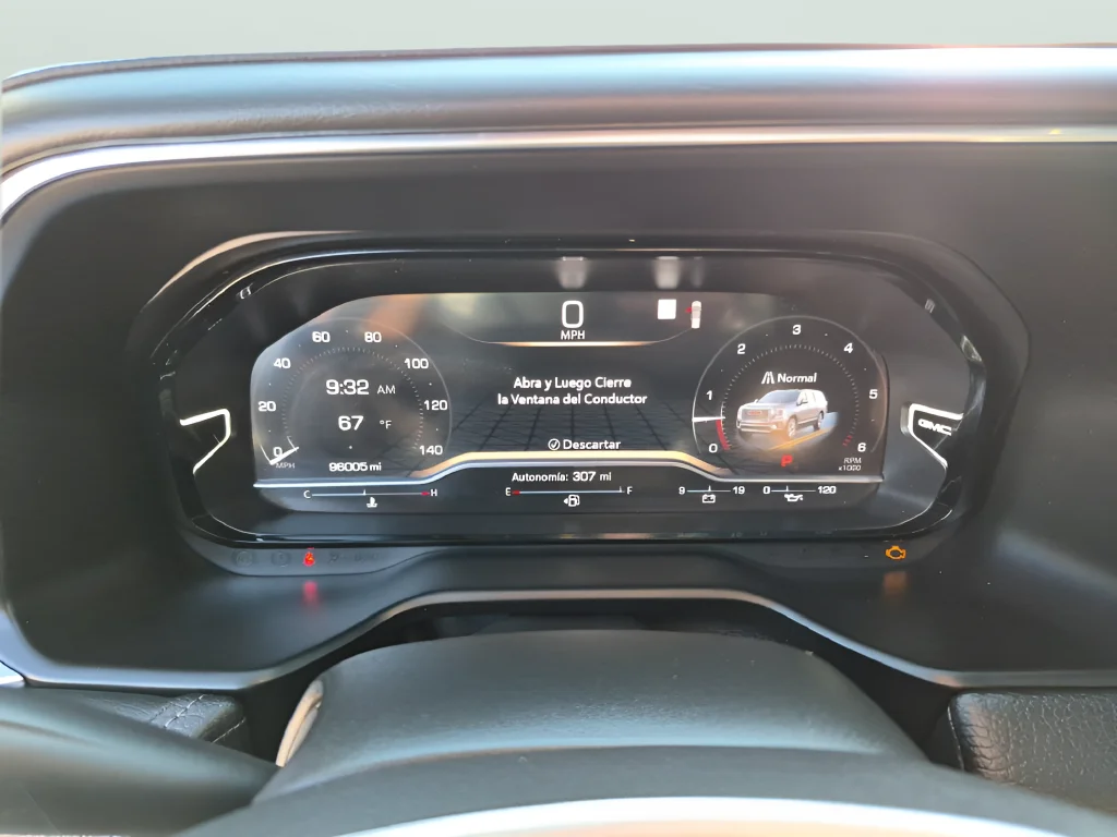 Used 2022 Black GMC Denali image 21