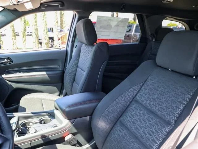 New 2026 B5 Blue Exterior Paint Dodge GT image 15