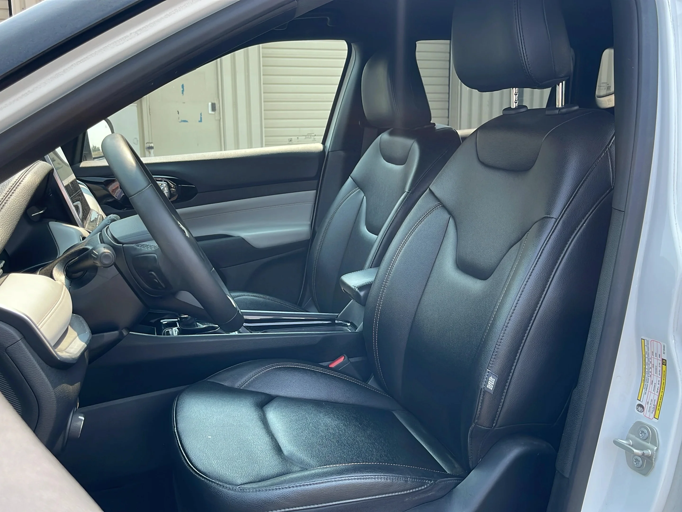 2024 Jeep Compass Limited - Photo 10