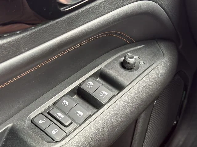 Used 2022 Red Jeep Red Edition image 24