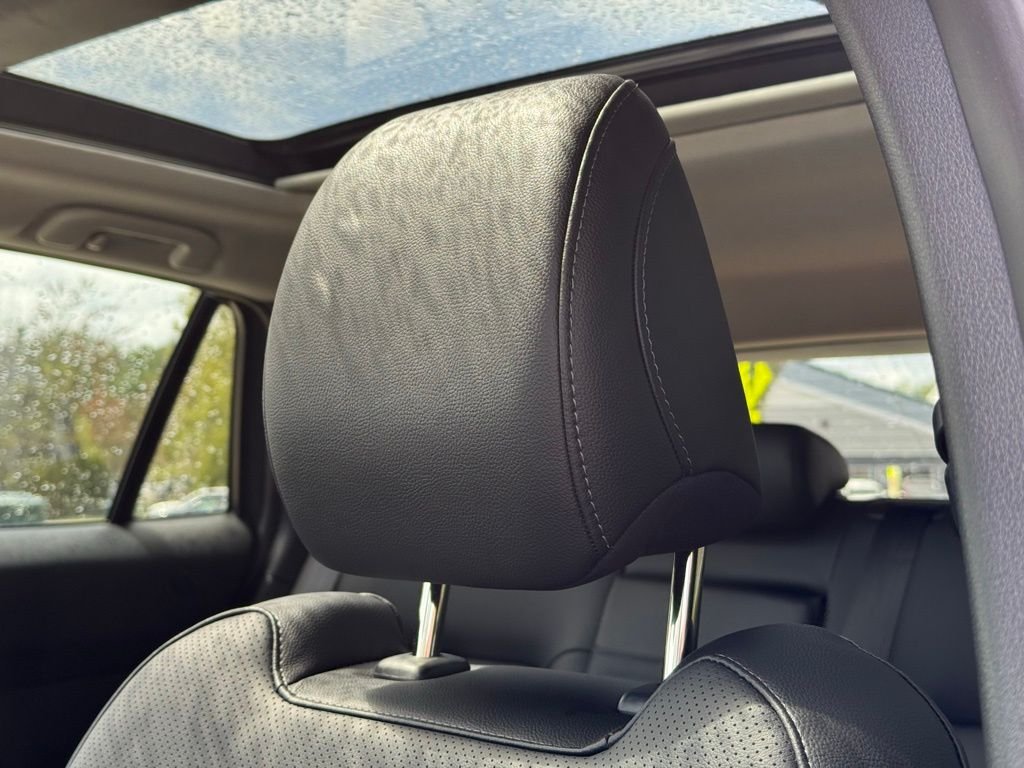 2025 Mazda CX-50 Premium - Photo 22
