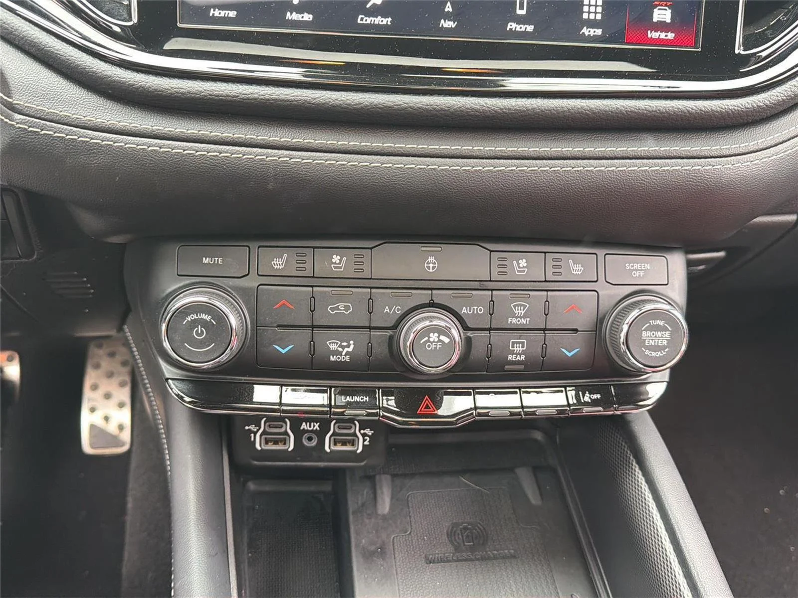 2024 Dodge Durango SRT Hellcat - Photo 25