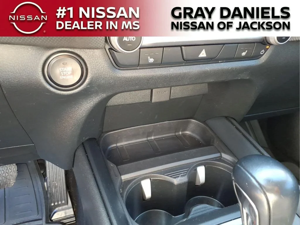 Used 2024 Black Mazda 2.5 S Preferred Package image 18