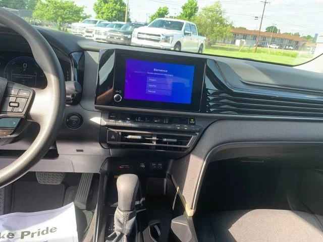 Used 2026  Toyota LE image 24